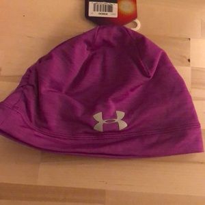 Women’s Under Armour Cold Gear Infrared Beanie